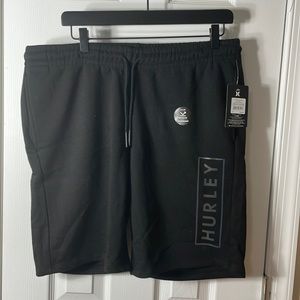 Men’s Large - Sweatpants Shorts - NWT